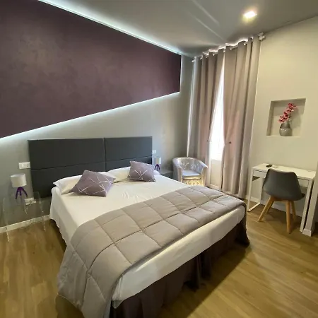 Casa Massarenti Apartment *