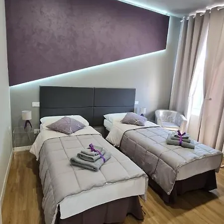 Apartment Casa Massarenti Bologna