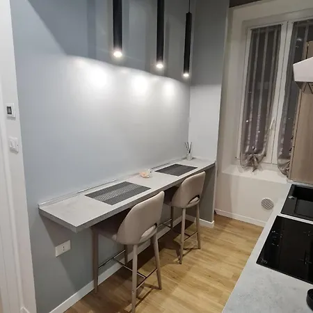 Casa Massarenti Bologna